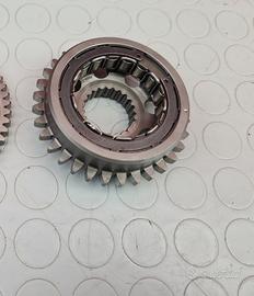 INGRANAGGIO RUOTA KTM SXF 450 2008 2009 SX 2007 20