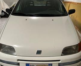 FIAT Punto 2ª serie - 1999