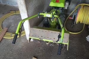 Motocoltivatore Grillo Grillino 125