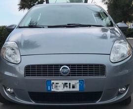 Fiat Grande Punto Grande Punto 1.3 MJT 75 CV 5 por