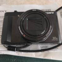 fotocamera sony dsc -hx90v