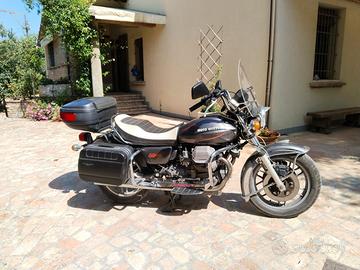 MOTO GUZZI CALIFORNIA II 