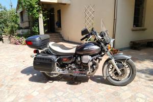 MOTO GUZZI CALIFORNIA II 