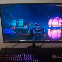Monitor da gaming 2k