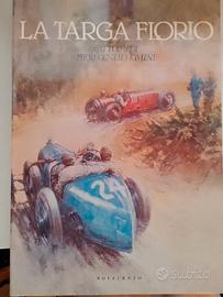 libro targa Florio 