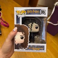 Funko Pop Bellatrix