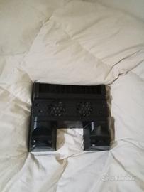 Sistema di raffreddamento per PS4