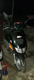 Aprilia sr replica