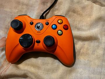 NACON PC USB JOYPAD ORANGE