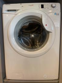 Lavatrice Hoover Slim 6 Kg