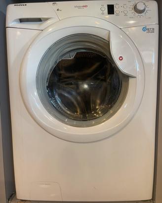 Lavatrice Hoover Slim 6 Kg