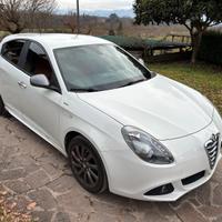 Alfa Romeo Giulietta 1.6 jtdm