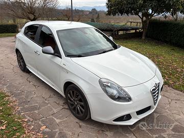 Alfa Romeo Giulietta 1.6 jtdm