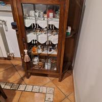 Vetrinetta della nonna
