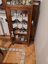 Vetrinetta della nonna