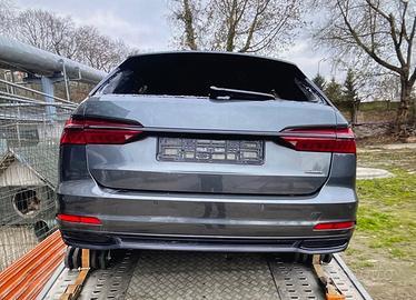 Ricambi audi A6 C7 C8 kit