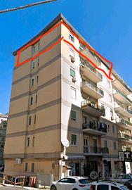 Appartamento in Via Leone XIII n.65, CL