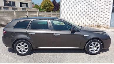 Alfa 159 sportwagon