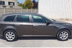 Alfa 159 sportwagon