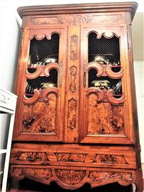 Armadio in noce originale - 800'
