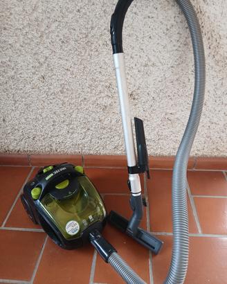 Aspirapolvere IMETEC a filo