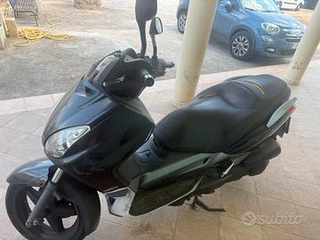 Xmax 250