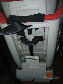 seggiolino auto 
