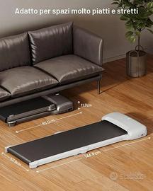 WalkingPad C1 tapis roulant pieghevole
