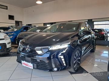 Mitsubishi Colt 1.0L turbo 91 cv Invite