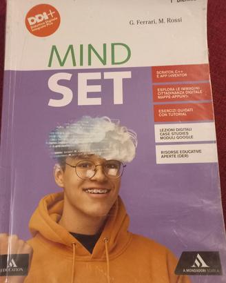 Mind set
