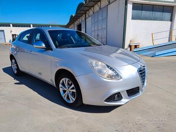 Alfa Romeo Giulietta 1.6 JTDm-2 105 CV Distinctive