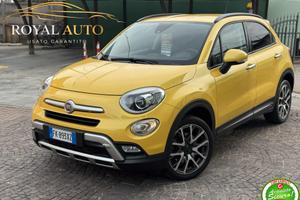 Fiat 500X 1.4 T-Jet 120 CV GPL Cross Plus