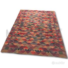 TAPPETO MISSONI HOME A CALEIDOSCOPIO 230X170
