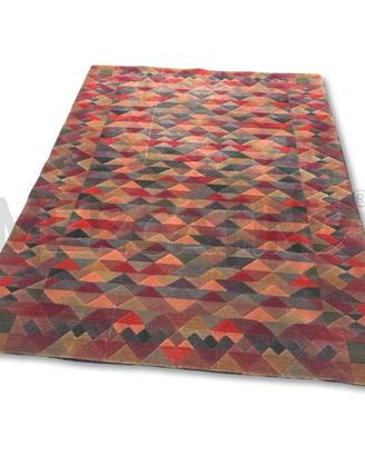 TAPPETO MISSONI HOME A CALEIDOSCOPIO 230X170