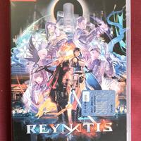 Renyatis Deluxe Edition Switch italiano completo