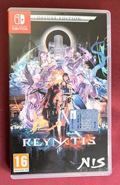 Renyatis Deluxe Edition Switch italiano completo