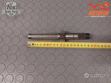 ALBERO PRIMARIO CAMBIO HONDA CR 125 1998/2002