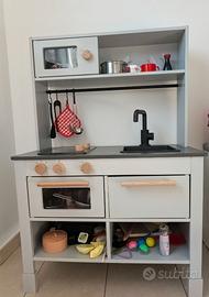 Cucina per bambini IKEA Silltrut in perfetto stato