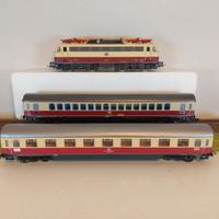 Roco H0 - 43915 / 4267 / 4268 - Set 3 pezzi