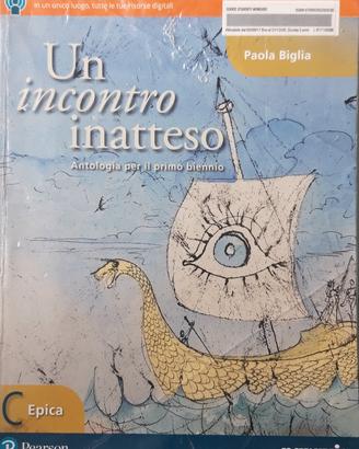 Un incontro inatteso c