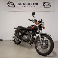Kawasaki Z 400 - 1982