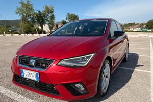 Seat Ibiza FR 1.6 95CV 2018