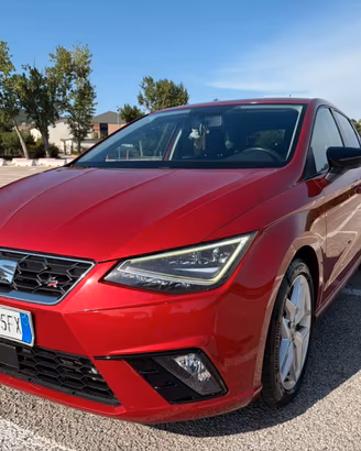 Seat Ibiza FR 1.6 95CV 2018