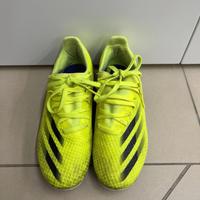 Scarpe da calcio bimbo