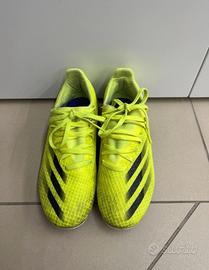 Scarpe da calcio bimbo