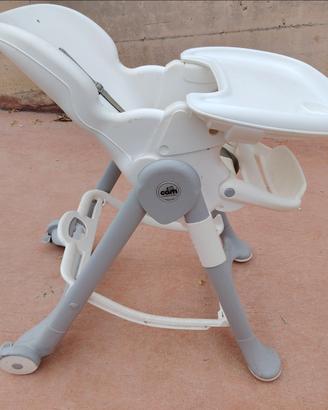 Seggiolino della Cam