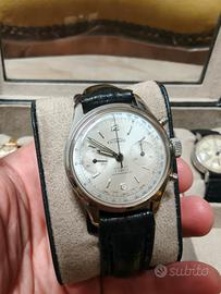 Orologio Guinand vintage E.I.