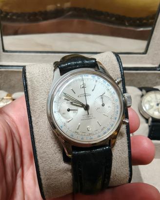 Orologio Guinand vintage E.I.