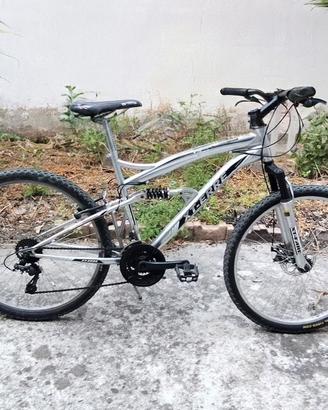 mtb 26 full freni a disco 