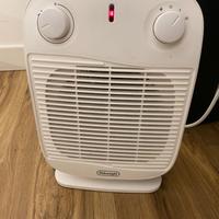 Stufa elettrice De' Longhi